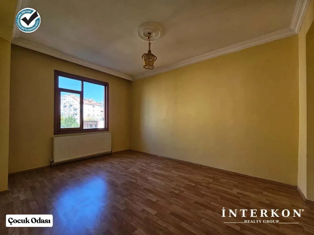 KONYA KARATAY ARAPLAR MAHALLESİ 3+1 KİRALIK DAİRE!